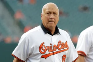 Cal Ripken net worth